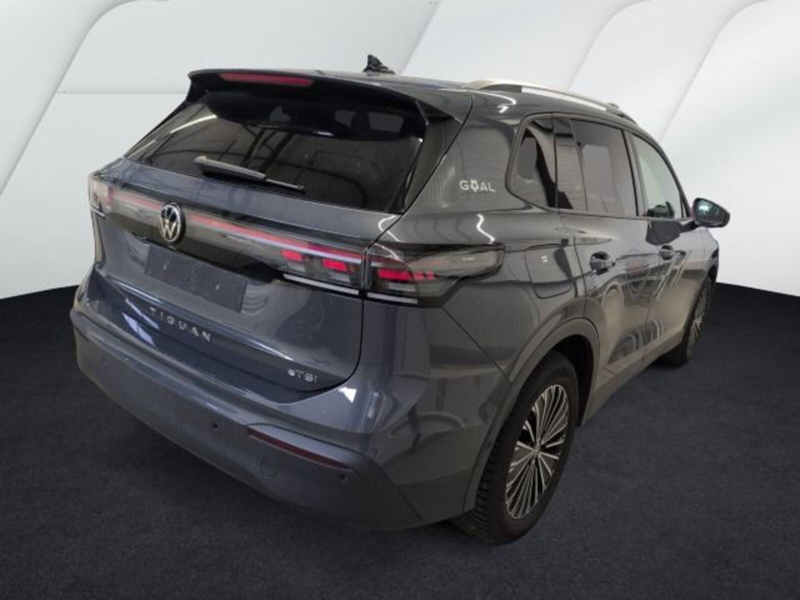 Volkswagen Tiguan – Bild 2