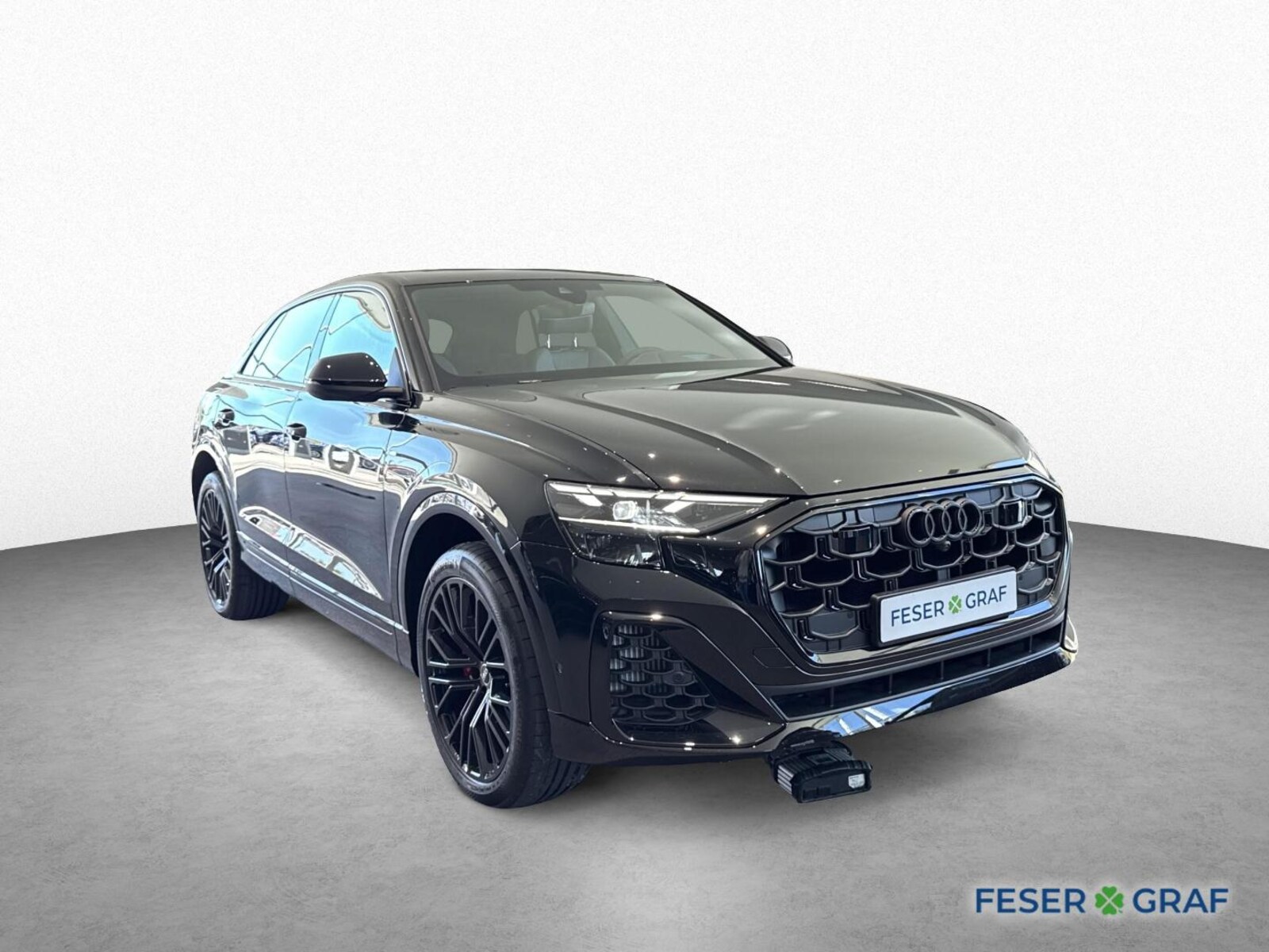 Audi Q8 – Bild 3