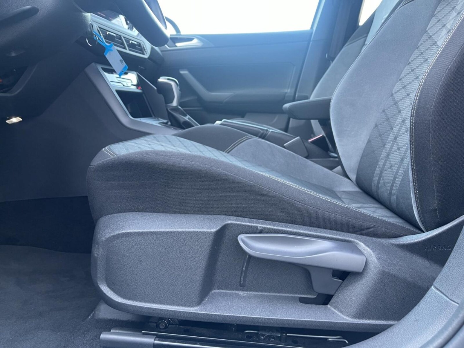 Volkswagen Taigo – Bild 10