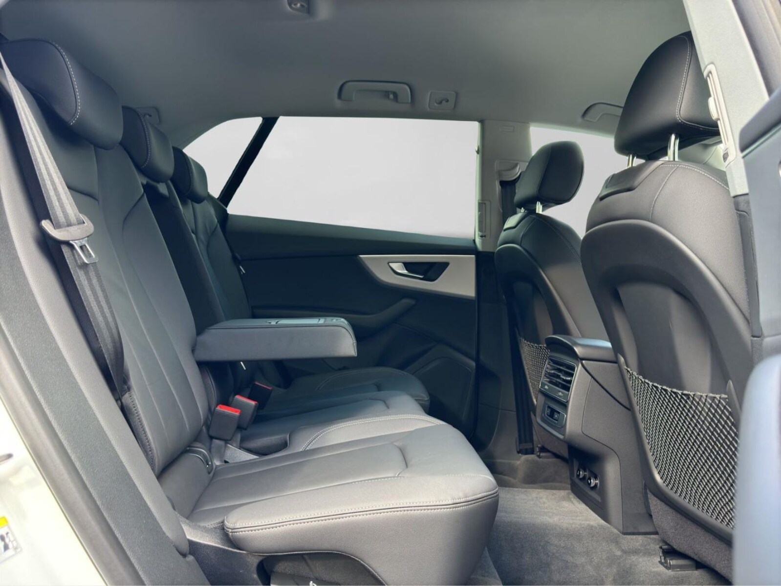 Audi Q8 – Bild 16