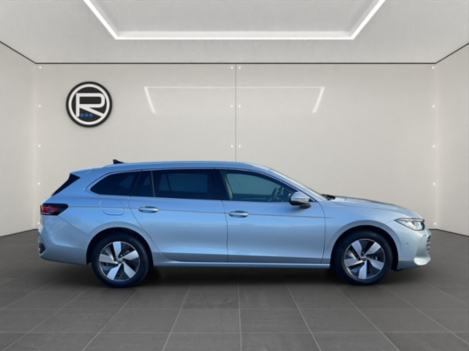Volkswagen Passat – Bild 4