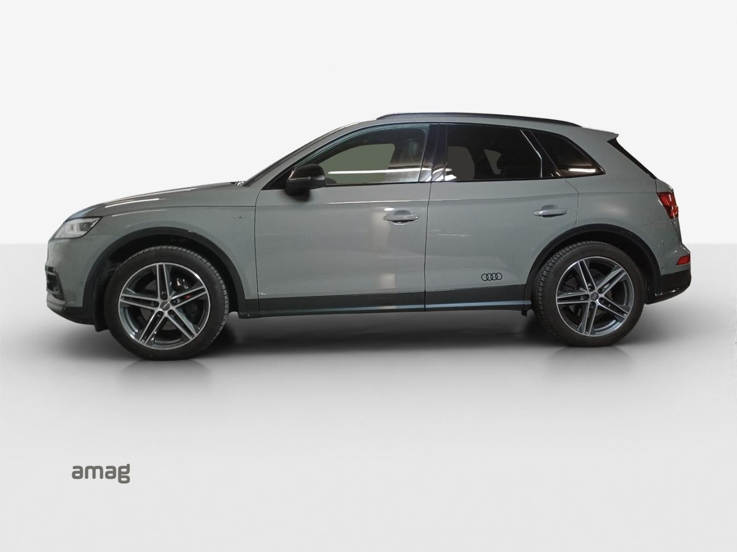 Image about Audi SQ5 SQ5 3.0 TFSI quattro 260 kW (354 CV) tiptronic