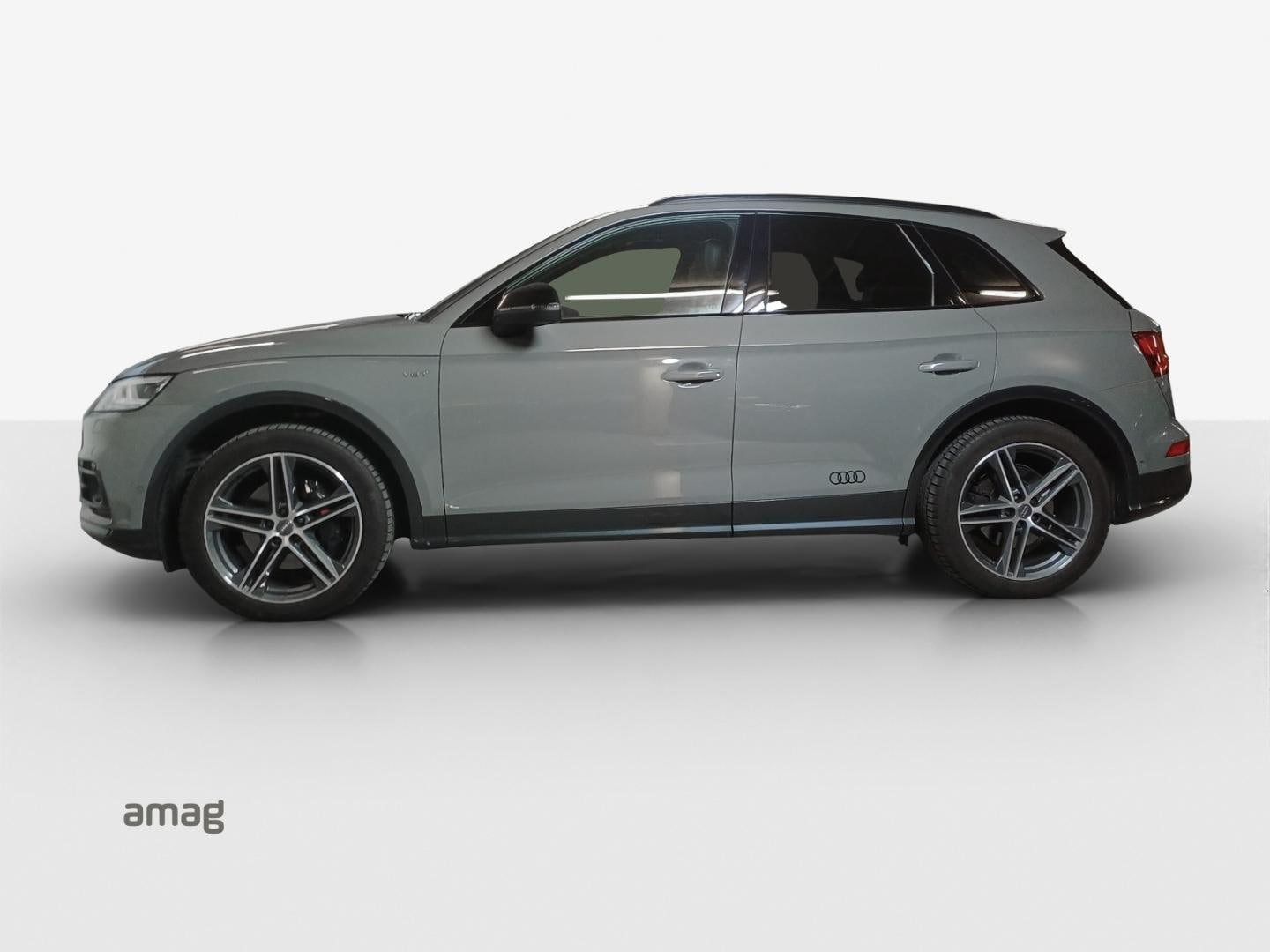 Image about Audi SQ5 SQ5 3.0 TFSI quattro 260 kW (354 CV) tiptronic