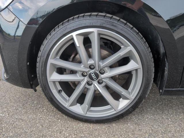 Audi A1 Sportback Advanced 30 TFSI Schaltgetriebe - 2020 - Joinsteer - #16