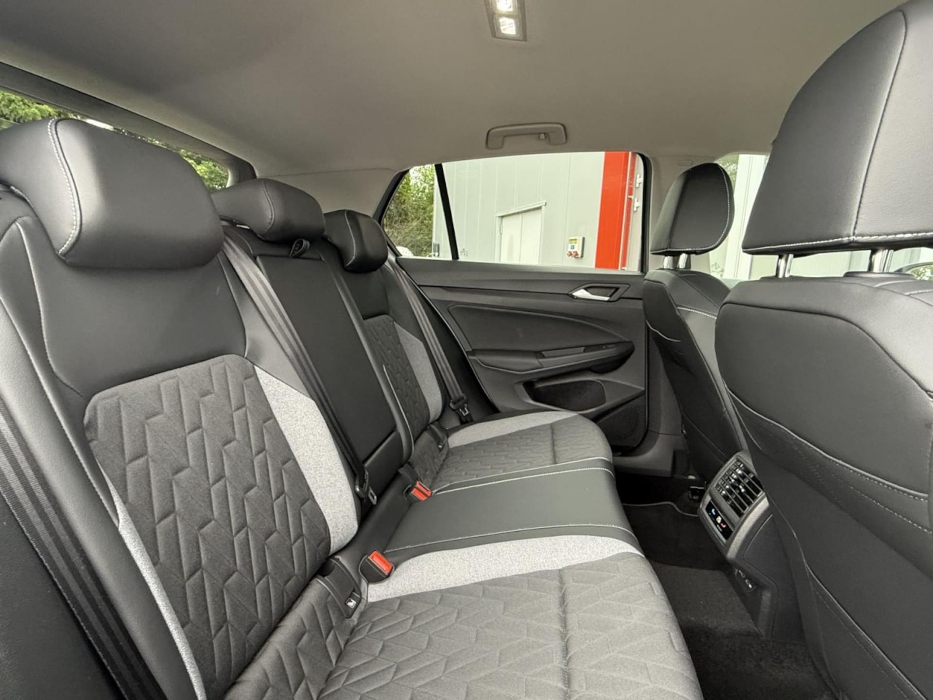 Volkswagen Golf Goal