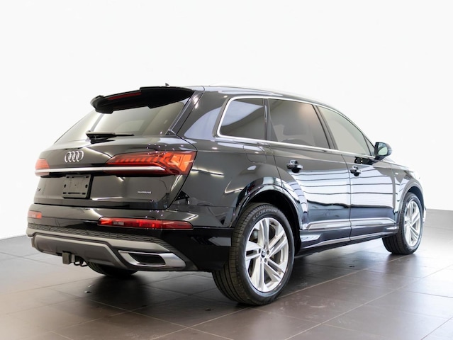 2021 Audi Audi Q7
