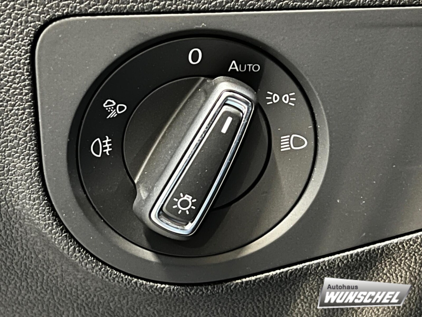 Volkswagen Tiguan – Bild 11
