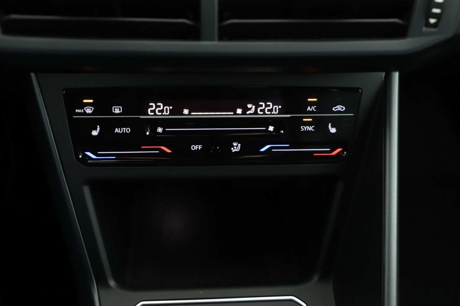Volkswagen Taigo – Bild 11