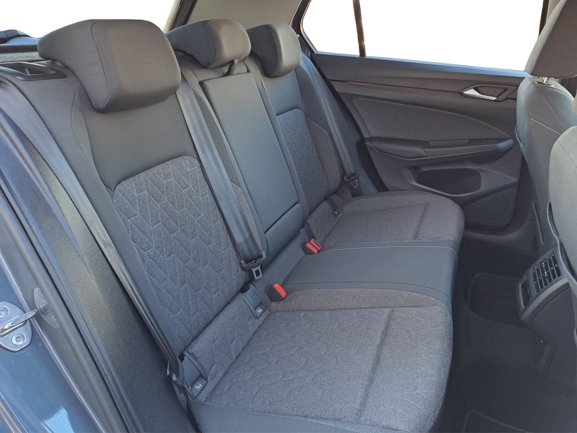 Volkswagen Golf MOVE