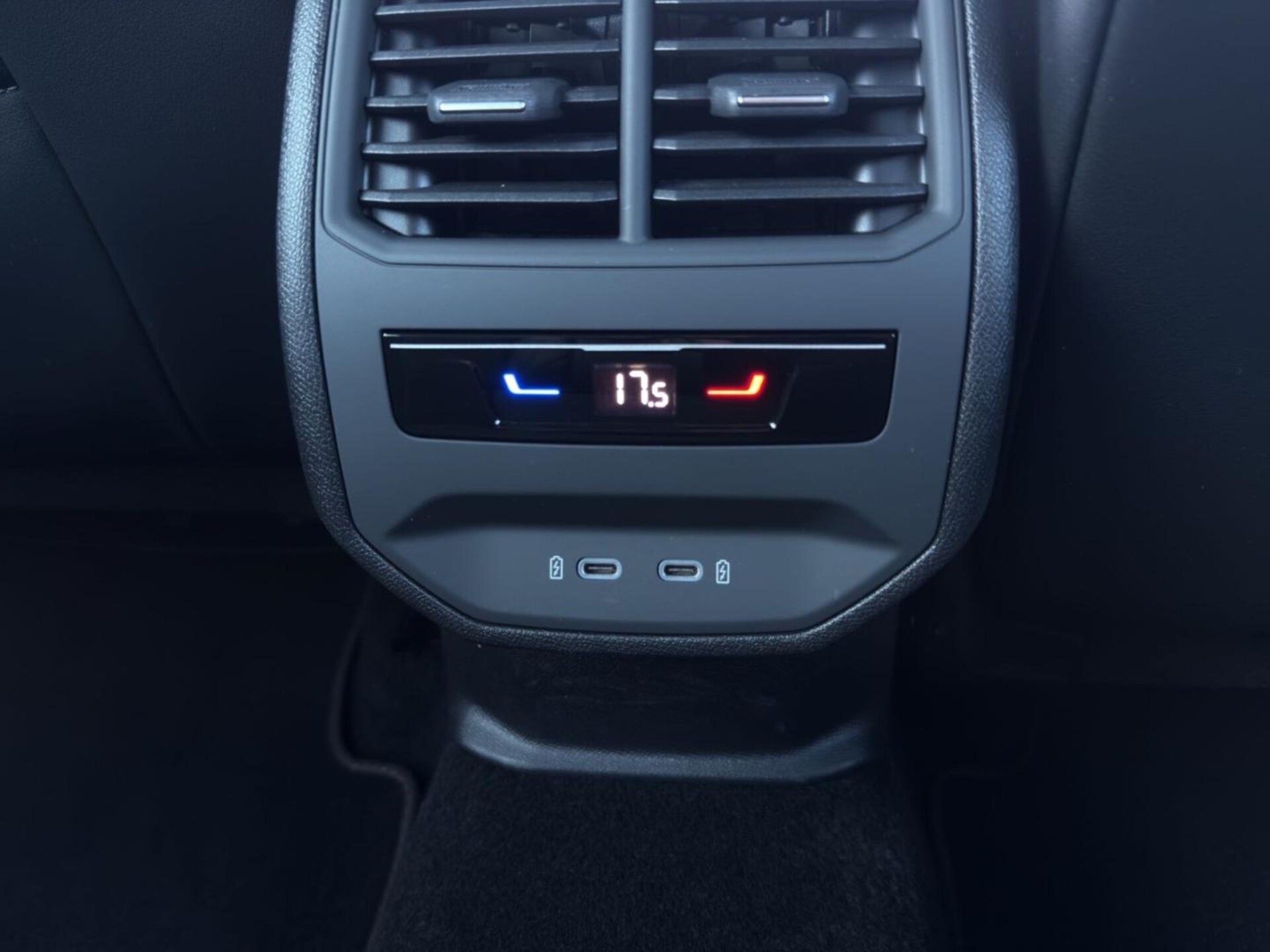 CUPRA Leon Sportstourer VZ