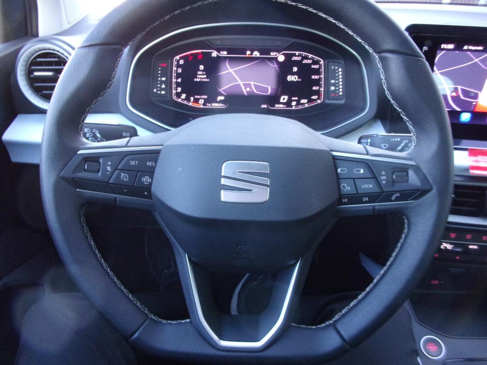 SEAT Arona – Bild 12