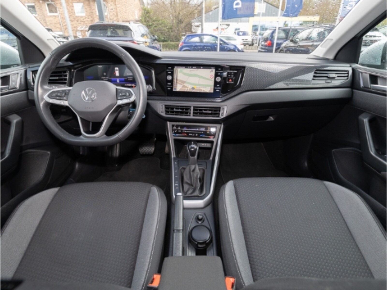Volkswagen Taigo – Bild 11