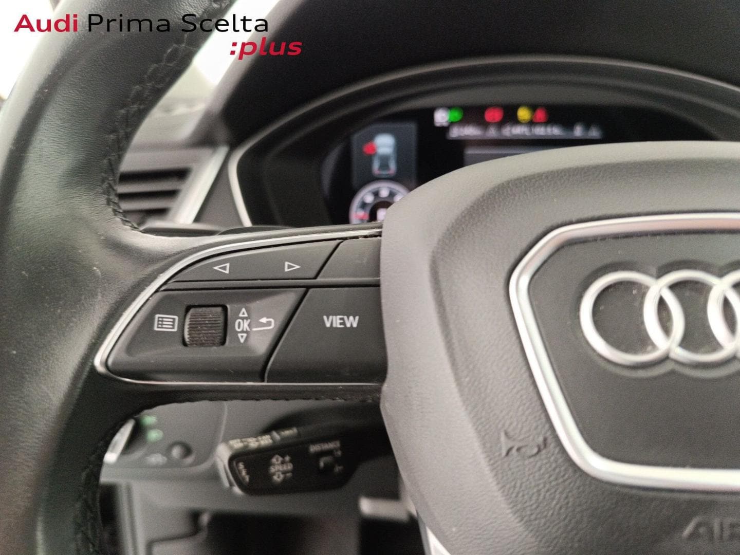 Immagine di Audi Q5 S line 40 TDI quattro 150 kW (204 PS) S tronic - Vista: for more details contact your dealer