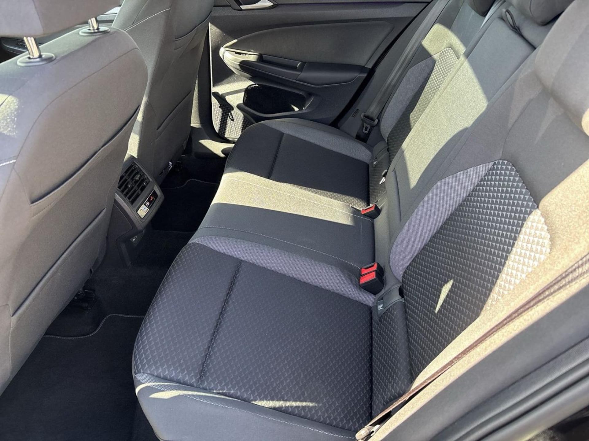 Volkswagen Golf Active