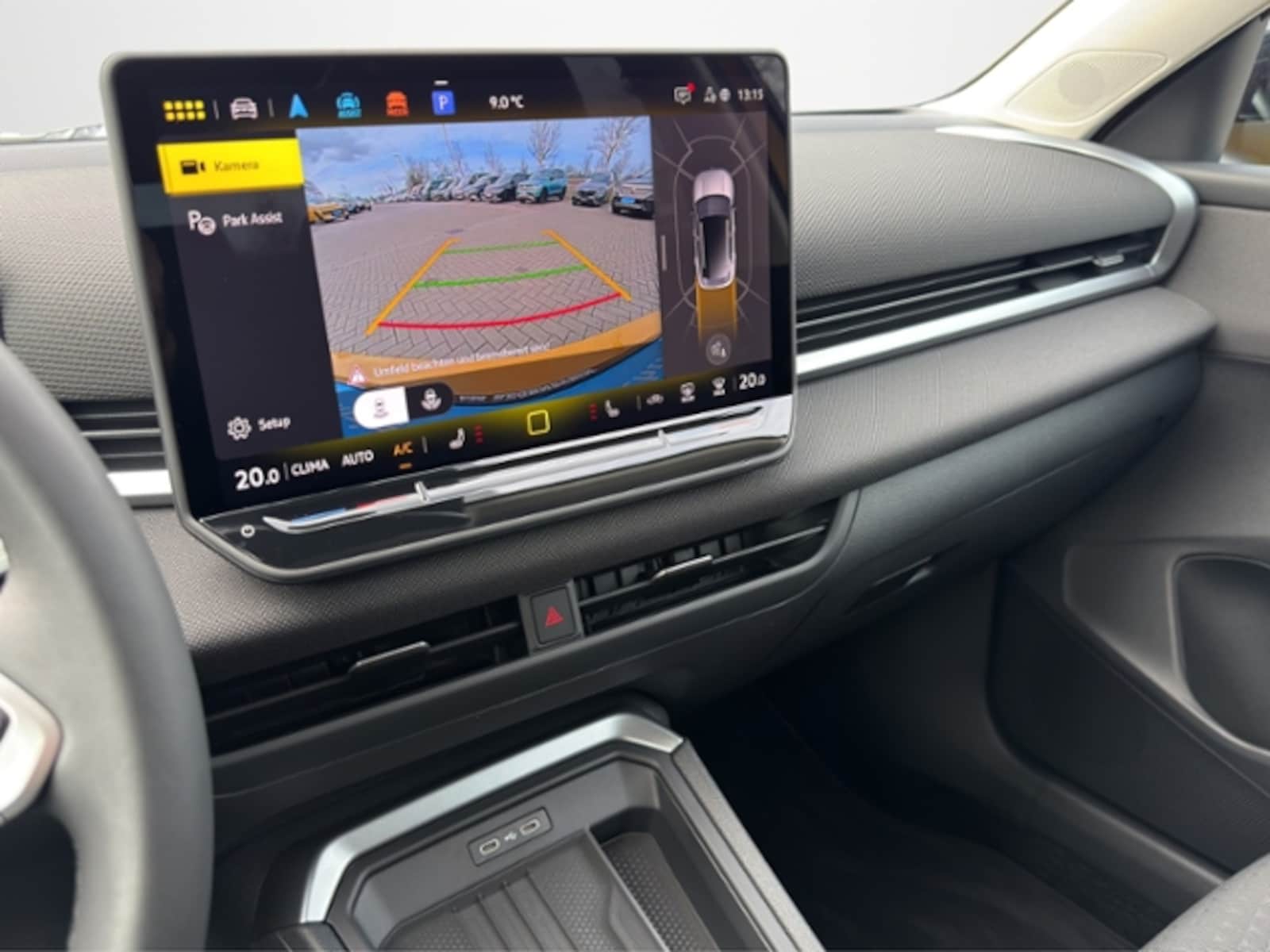 Volkswagen T-Roc – Bild 20