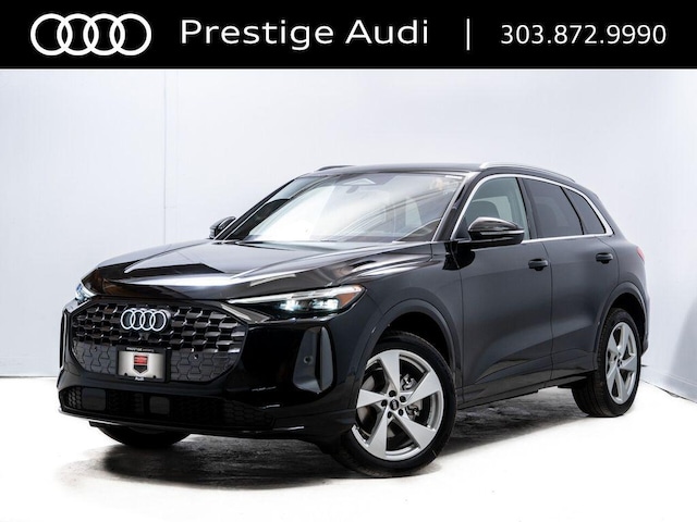 2026 Audi Q5