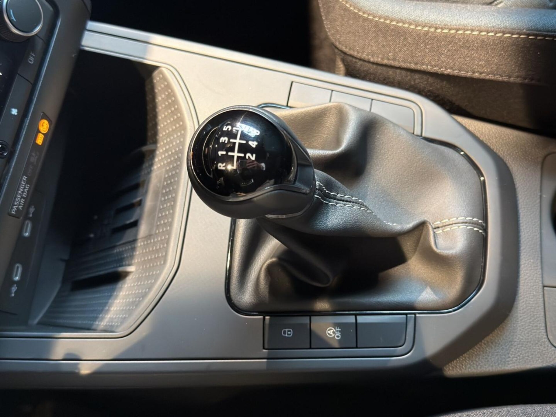 SEAT Arona Style