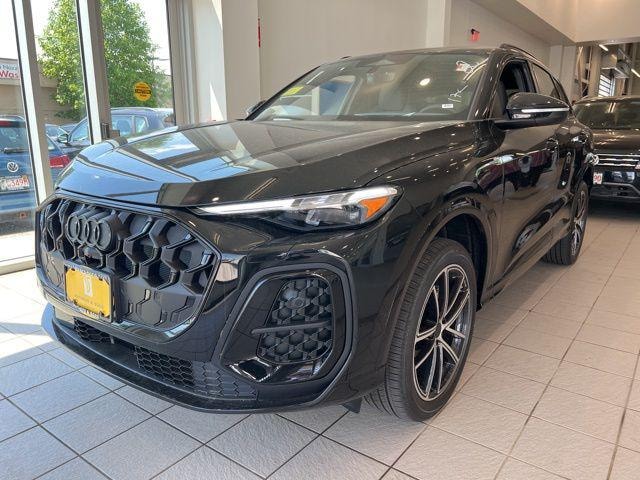 2026 Audi Q5