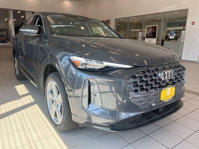 Photo of 2025 Audi Q5