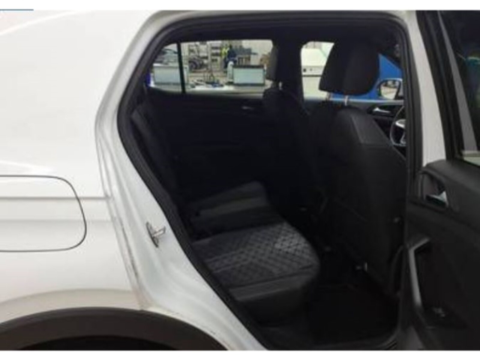 Volkswagen T-Cross – Bild 4
