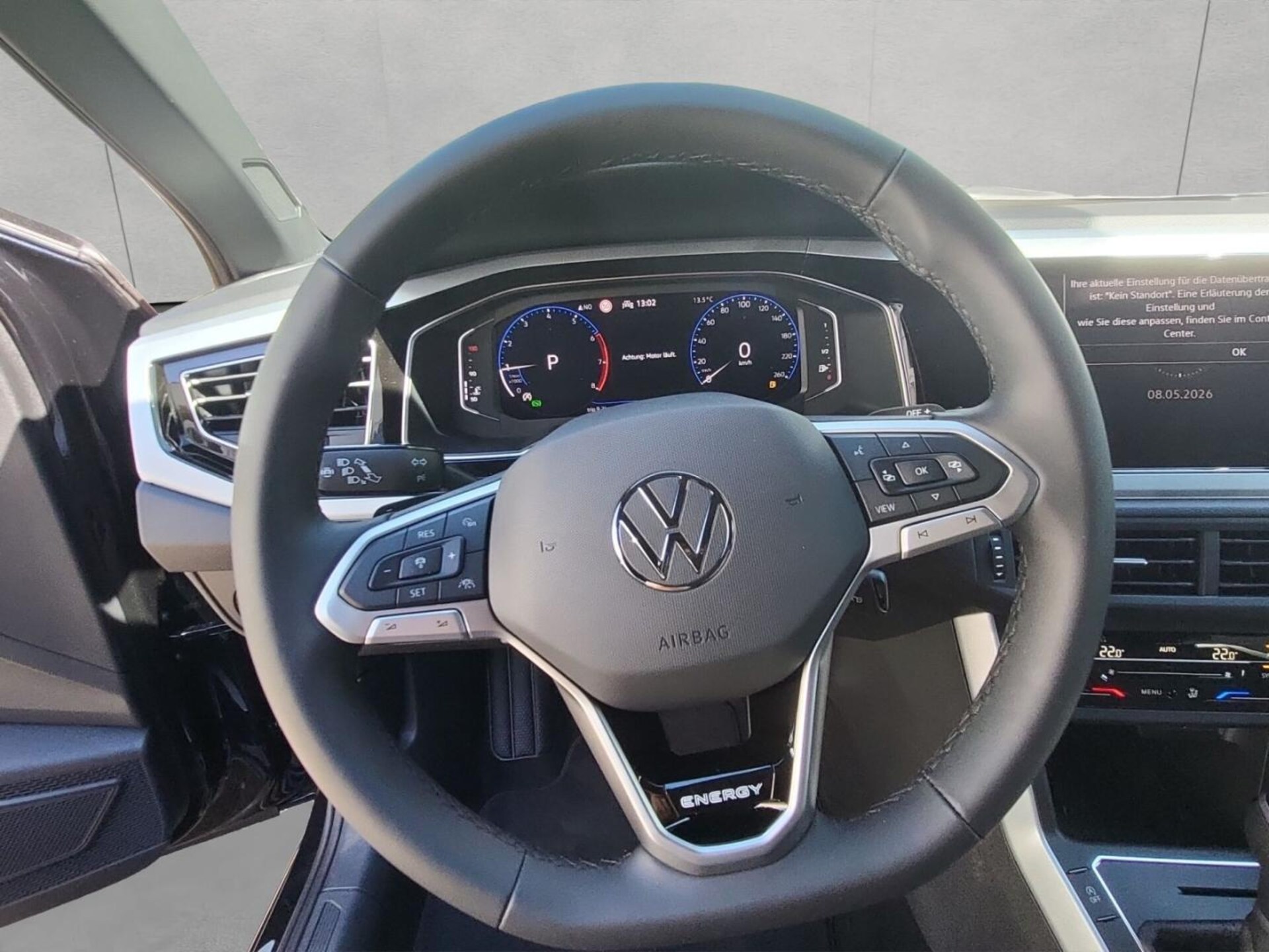 Volkswagen Taigo ENERGY