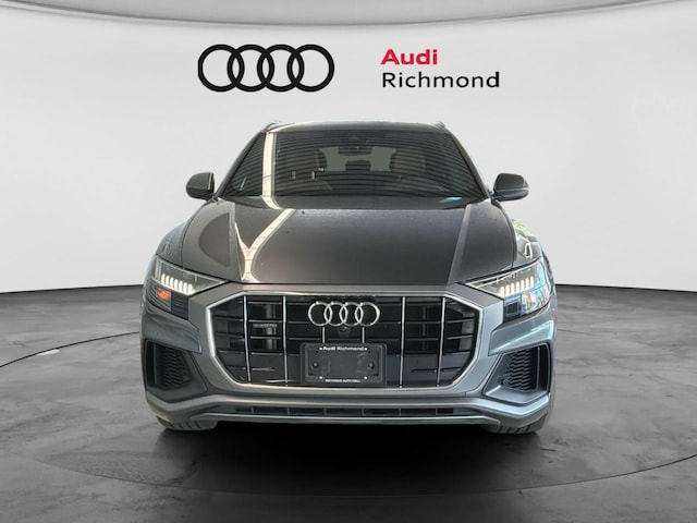 2023 Audi Q8
