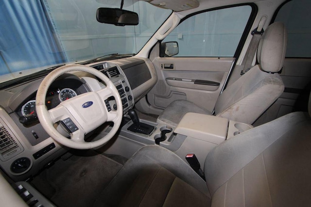 2011 Ford Escape