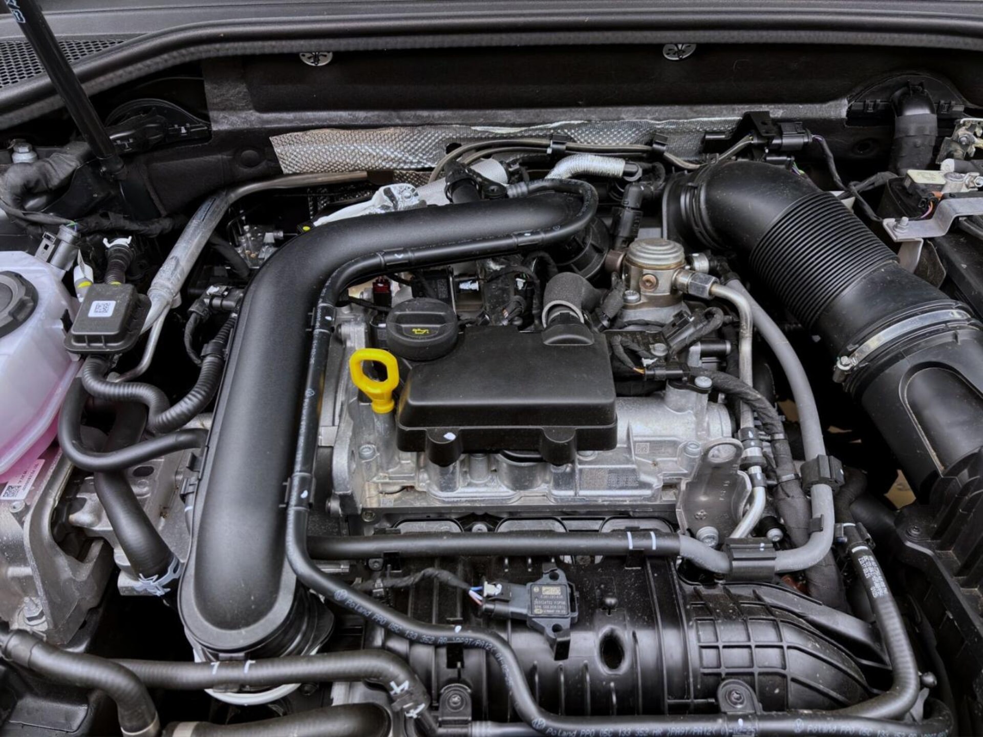 Audi Q2 Advanced