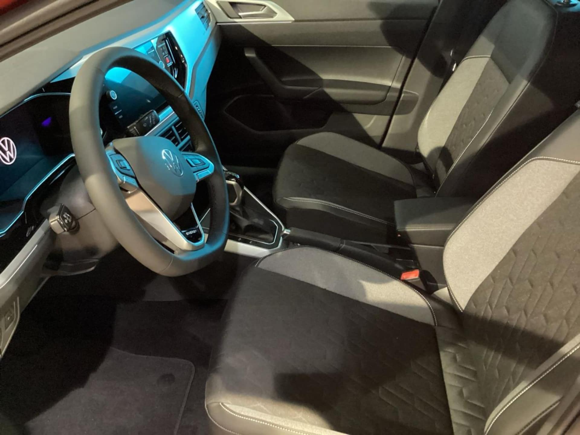Volkswagen Taigo ENERGY