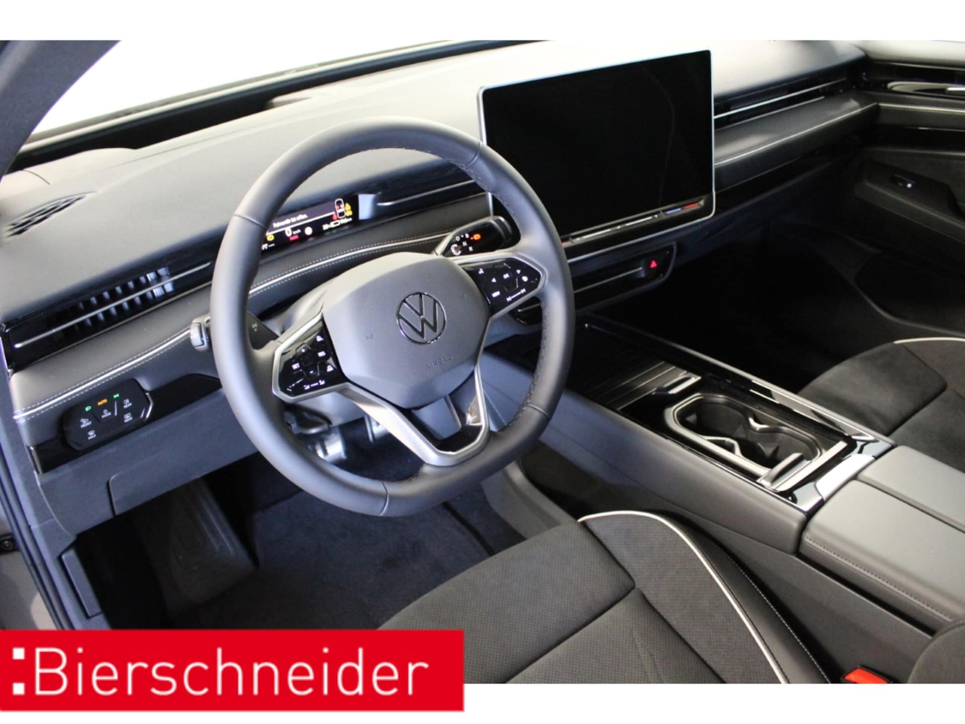 Volkswagen ID.7 Tourer Pro S