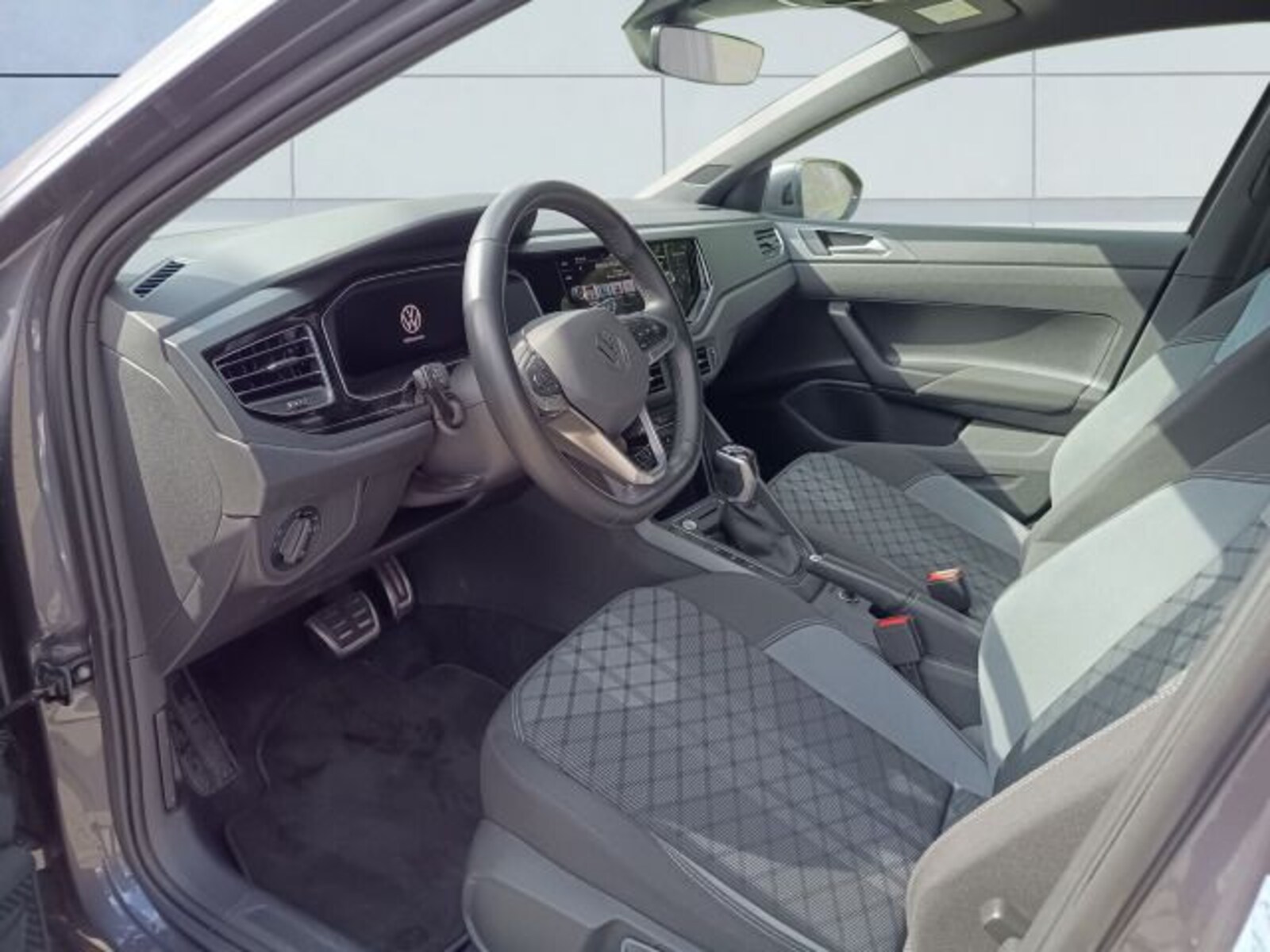 Volkswagen Taigo – Bild 9