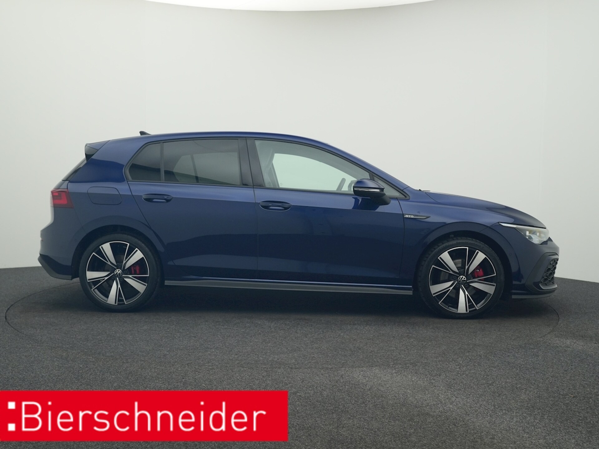 Volkswagen Golf GTD