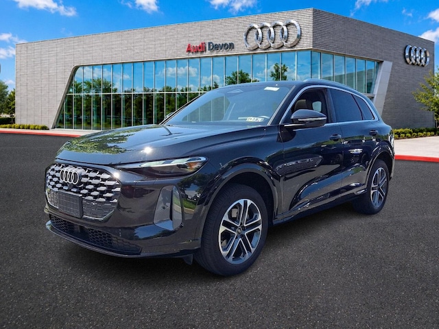 2025 Audi Q5