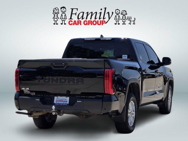 2026 Toyota Tundra