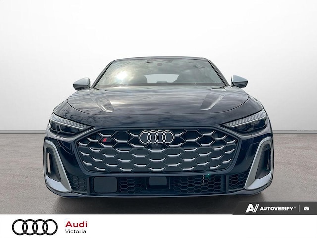 2026 Audi S5