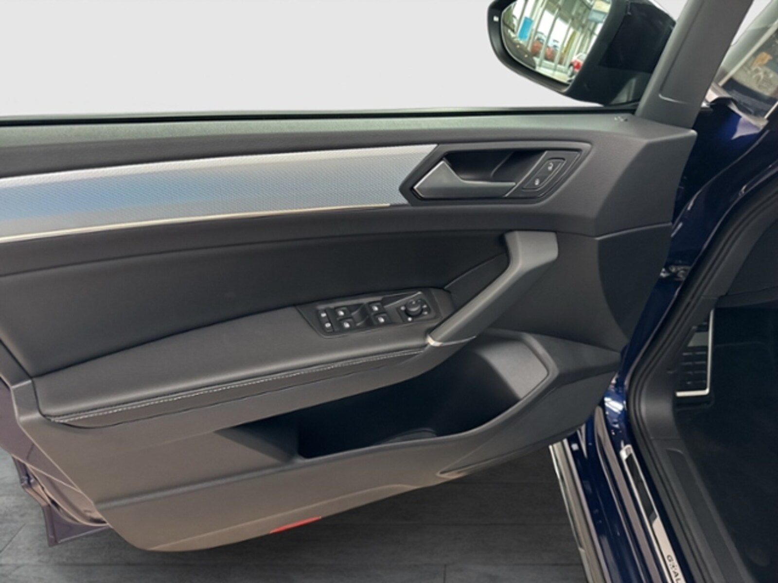 Volkswagen Touran – Bild 16