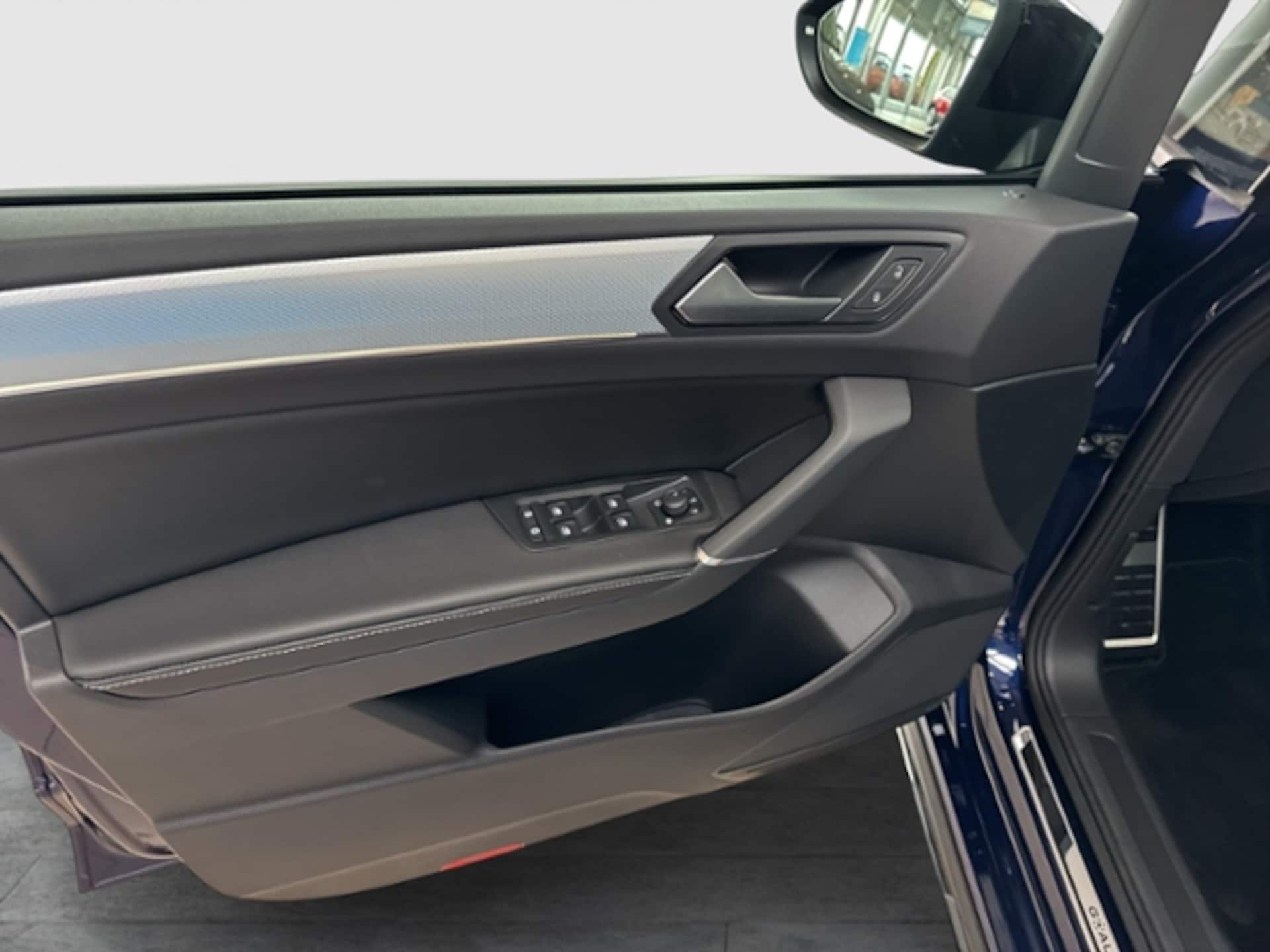 Volkswagen Touran Goal