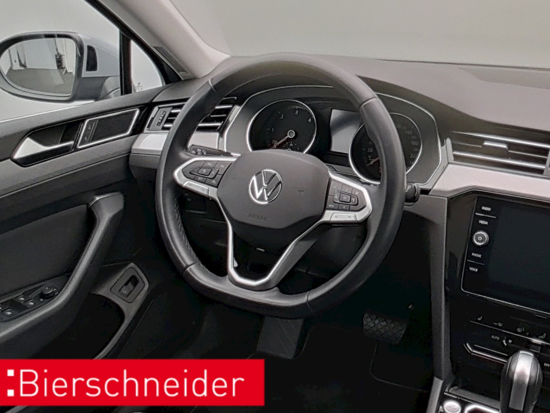 Volkswagen Passat Variant Business