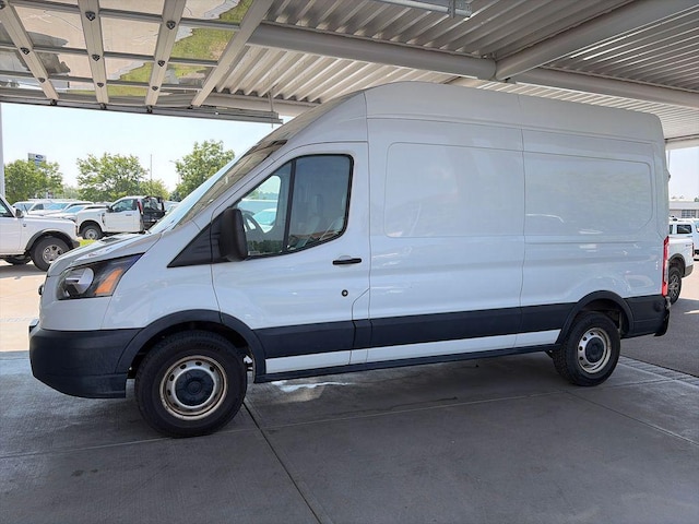 2019 Ford