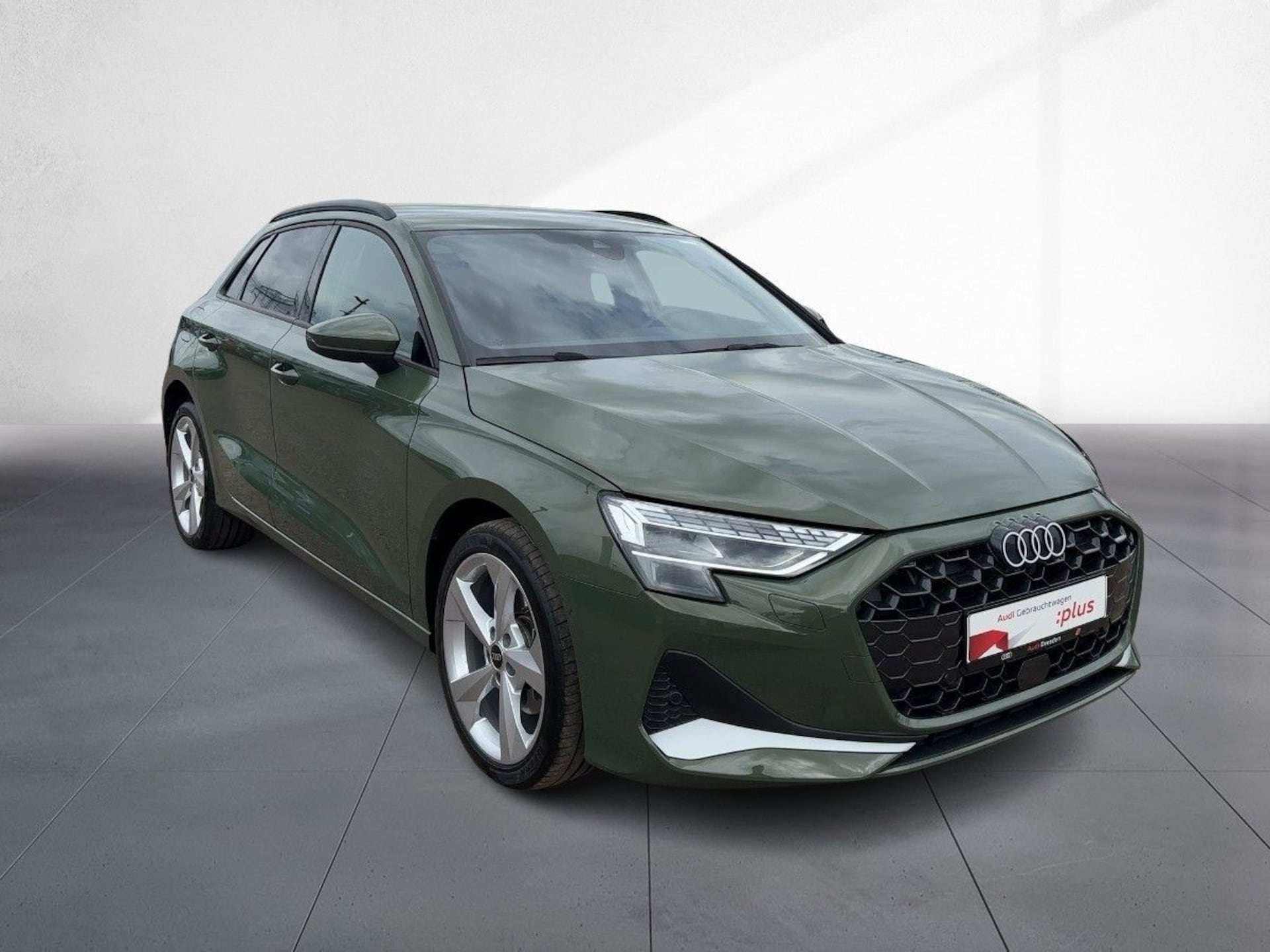 Audi A3 Sportback TFSI e Advanced