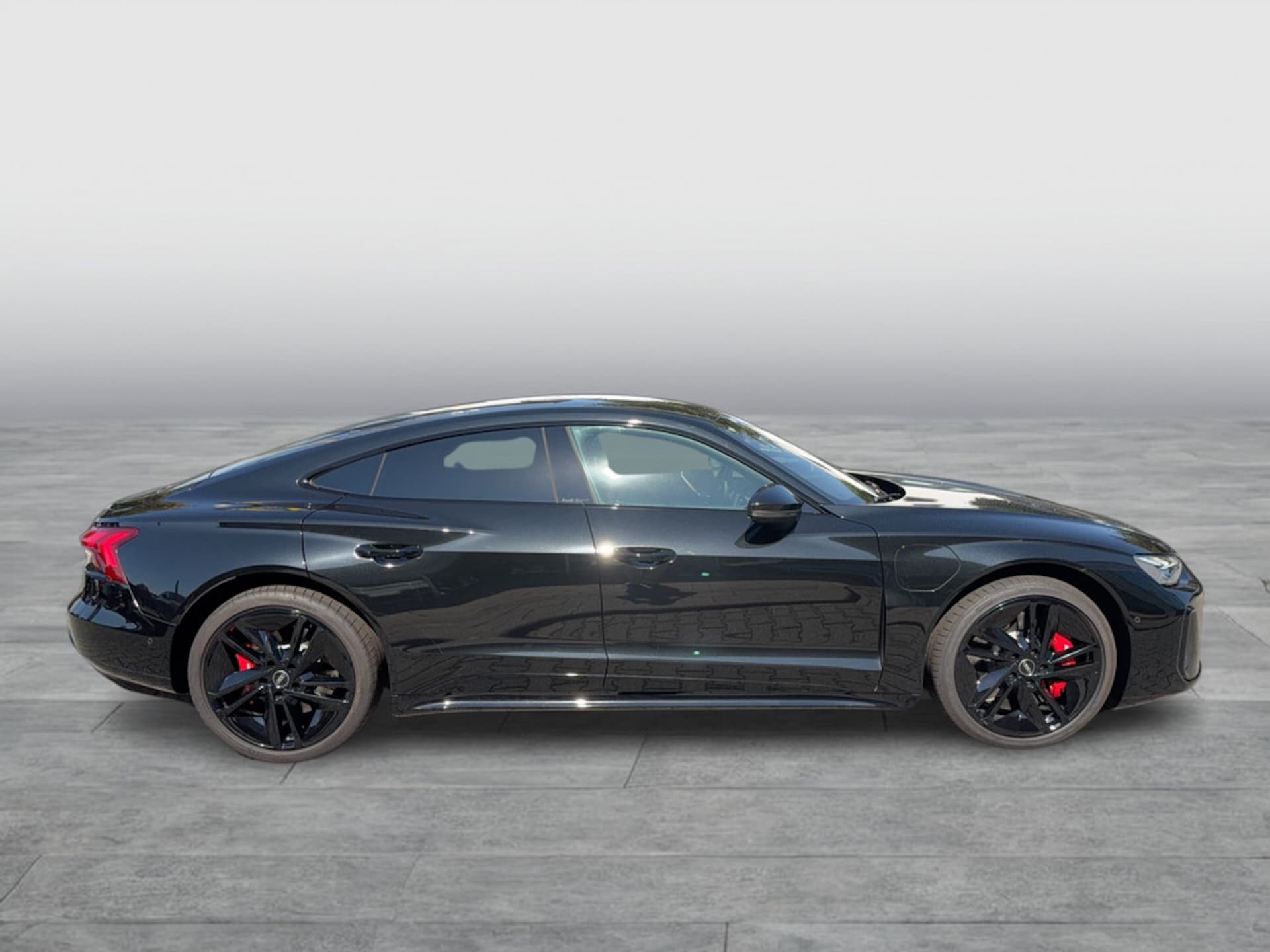 Audi S e-tron GT