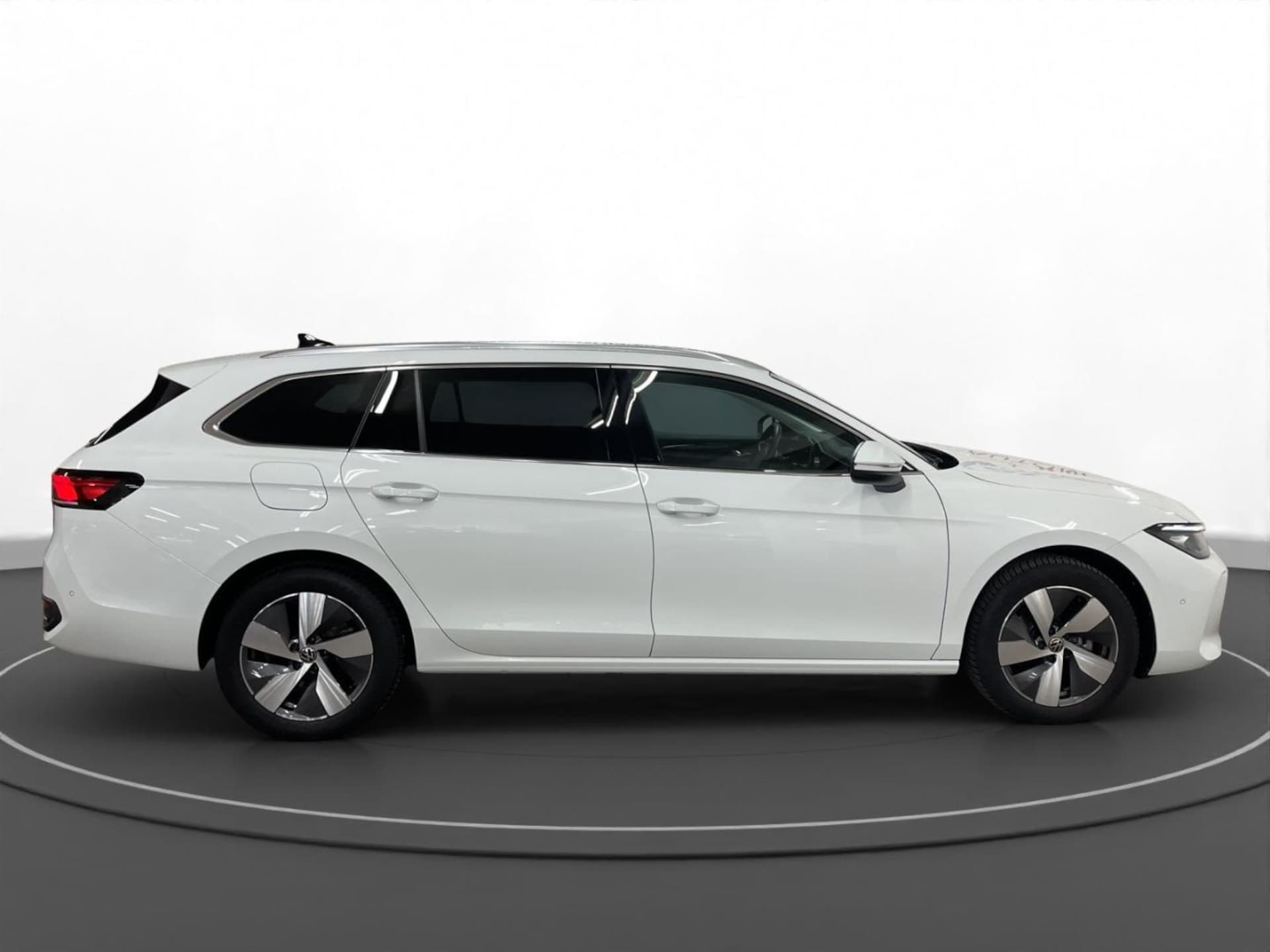 Volkswagen Passat Business