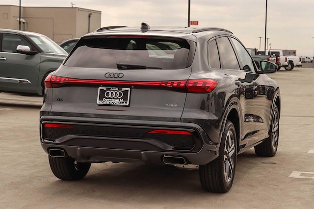 2026 Audi Q5