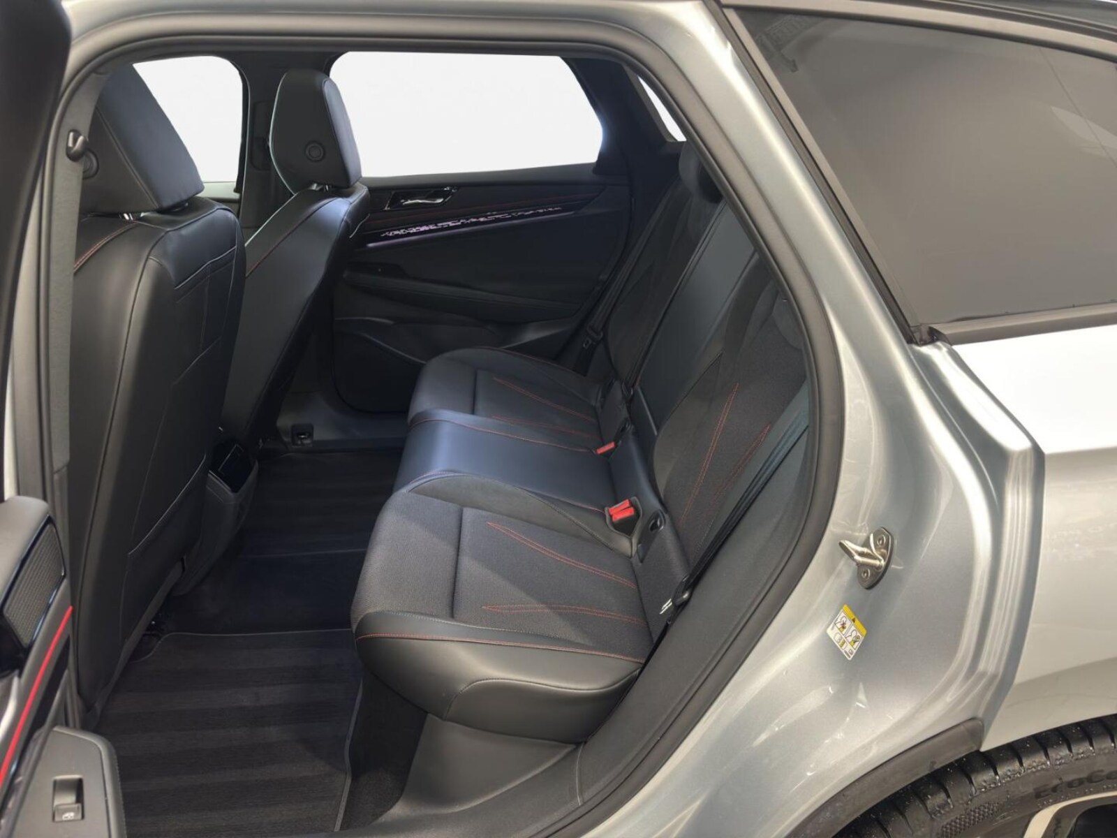 Volkswagen ID.7 Tourer – Bild 17