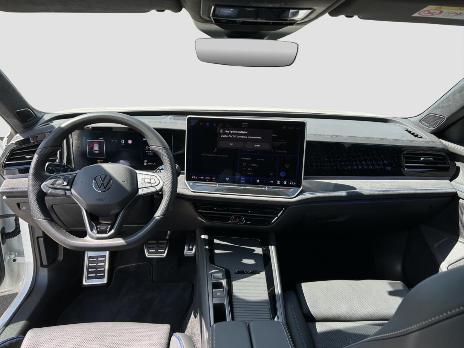 Volkswagen Passat – Bild 18