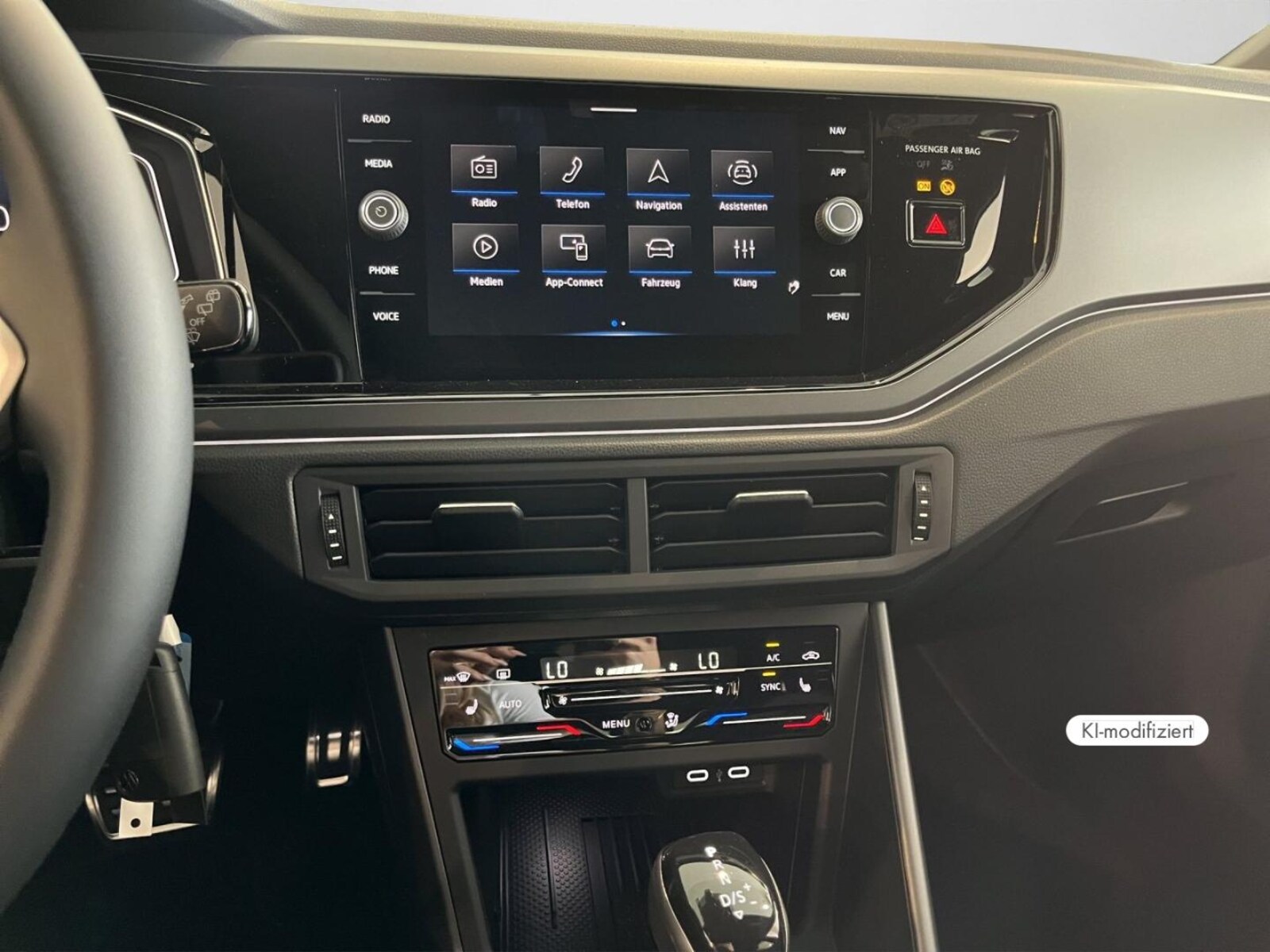 Volkswagen Polo – Bild 10