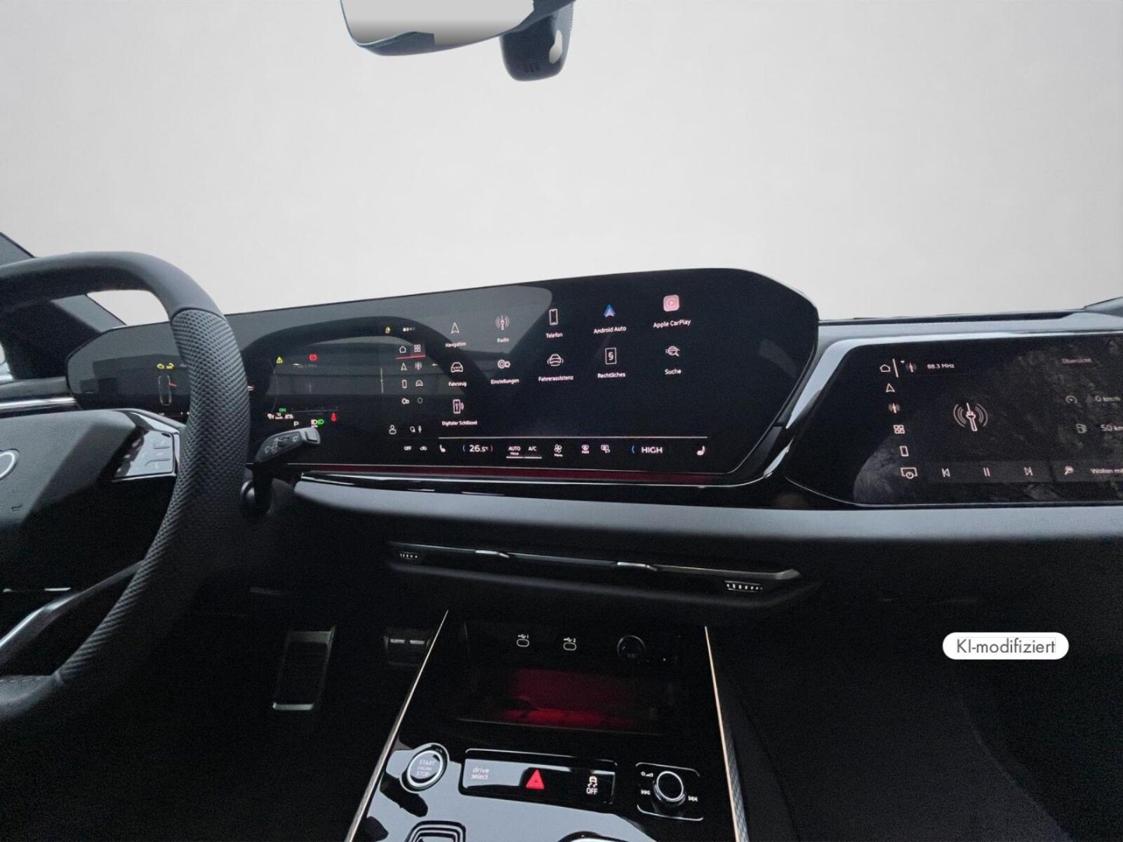 Audi A6 Avant – Bild 11