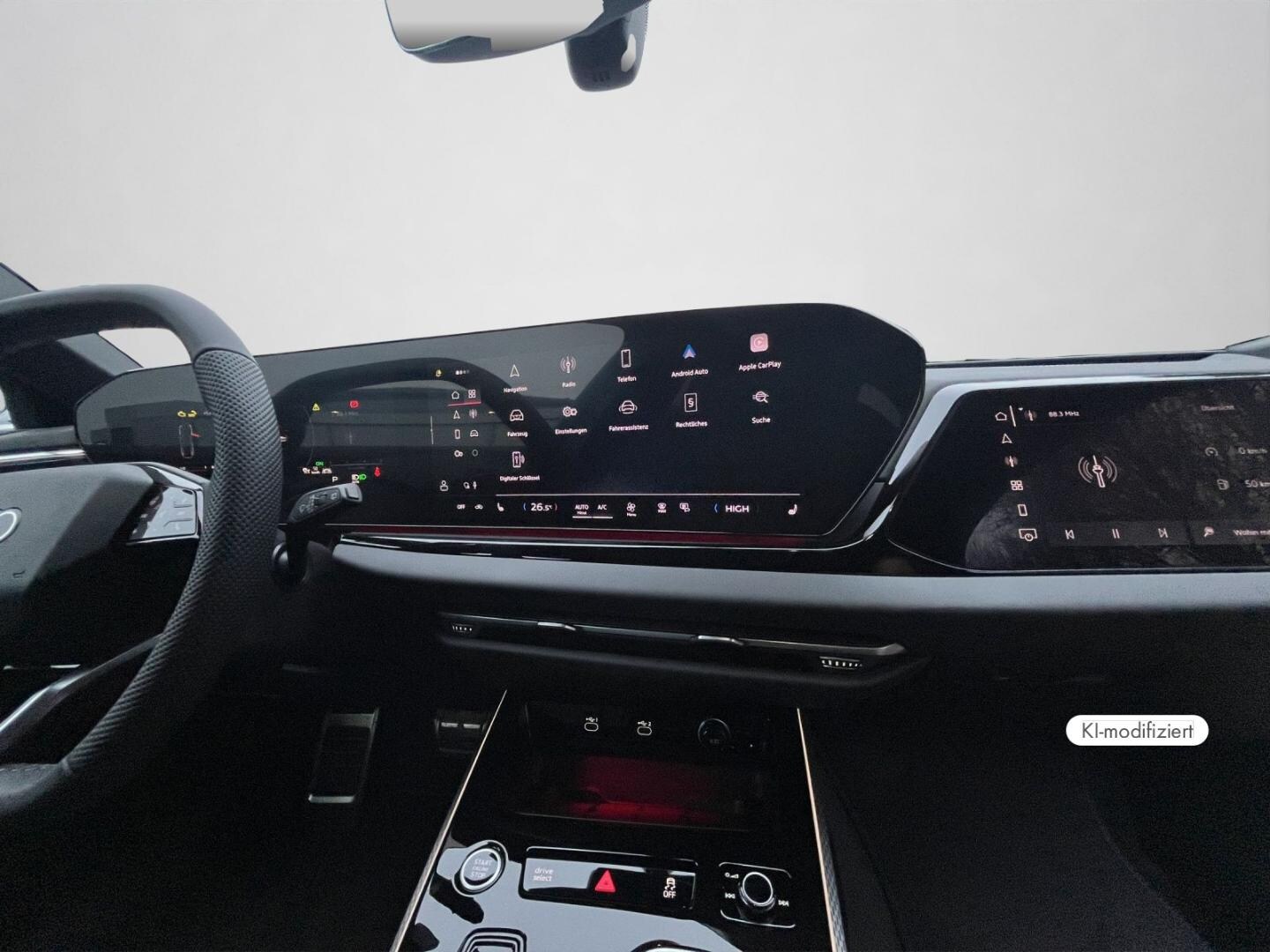 Bild über Audi A6 Avant edition one TDI quattro 150 kW S tronic - für weitere Informationen kontaktieren Sie den Audi Partner