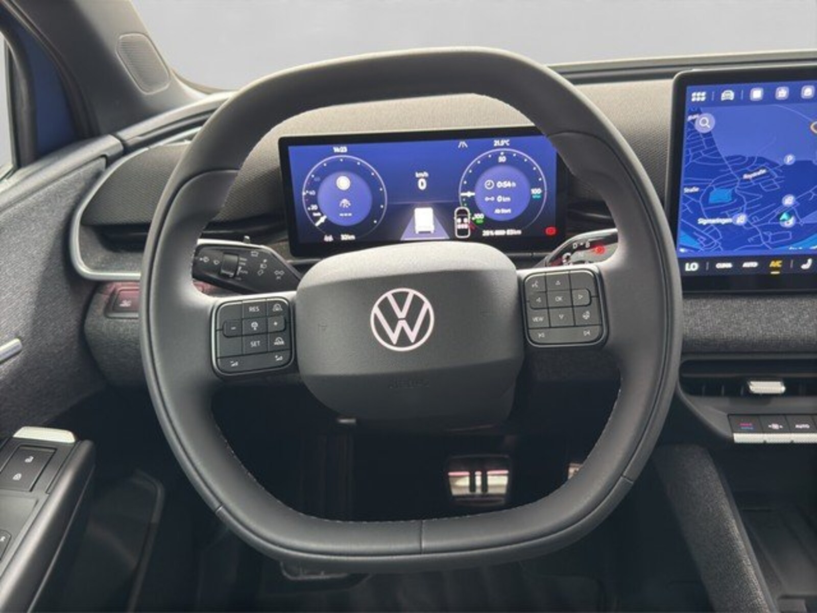 Volkswagen ID. Polo – Bild 14