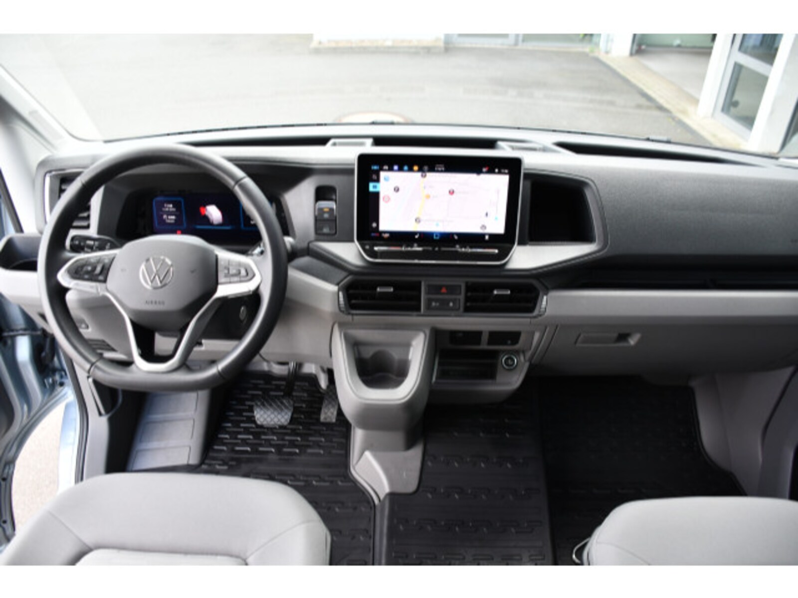 Volkswagen Grand California 600 – Bild 7